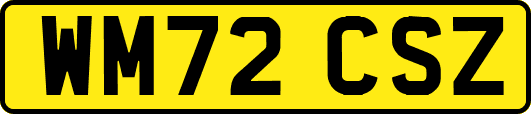 WM72CSZ