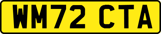 WM72CTA