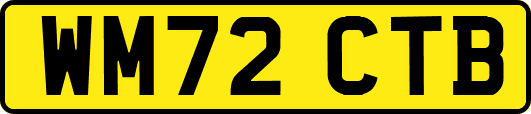WM72CTB