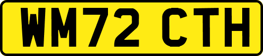 WM72CTH