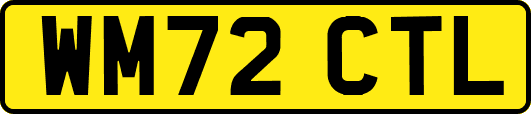 WM72CTL