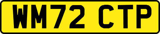WM72CTP