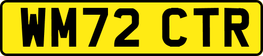WM72CTR