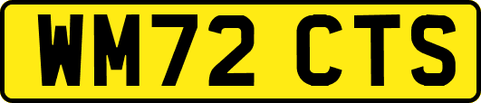 WM72CTS