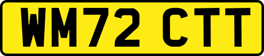 WM72CTT