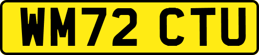 WM72CTU