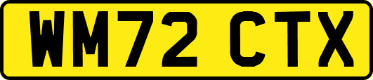 WM72CTX