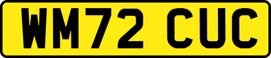 WM72CUC