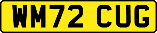 WM72CUG