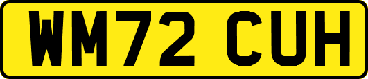 WM72CUH
