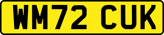 WM72CUK