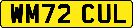 WM72CUL