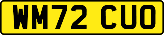 WM72CUO