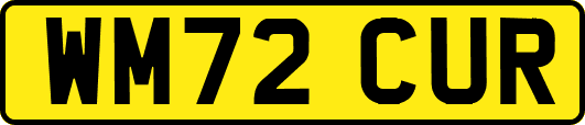 WM72CUR