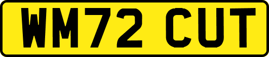 WM72CUT