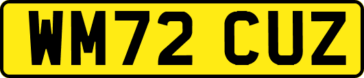 WM72CUZ