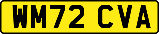 WM72CVA