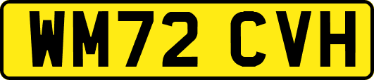 WM72CVH