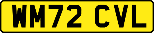 WM72CVL