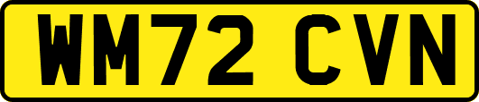 WM72CVN