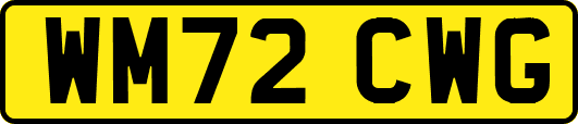 WM72CWG