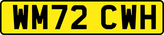 WM72CWH