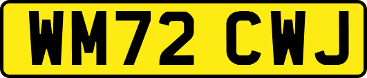 WM72CWJ