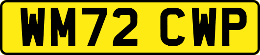 WM72CWP