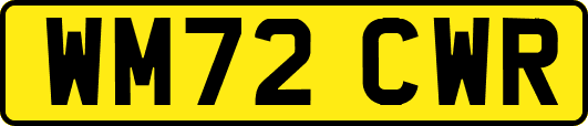WM72CWR