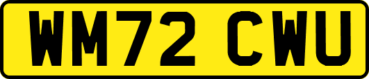 WM72CWU
