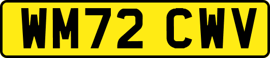 WM72CWV