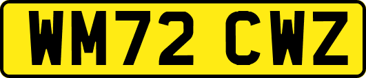 WM72CWZ