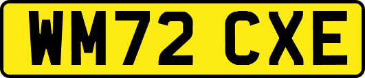 WM72CXE