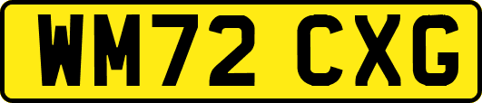 WM72CXG