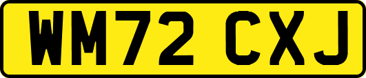 WM72CXJ