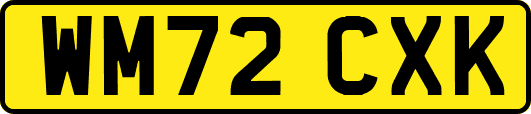 WM72CXK