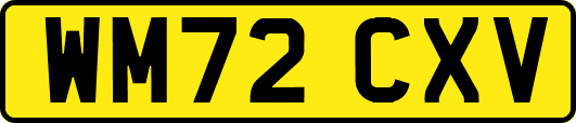 WM72CXV