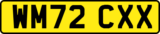 WM72CXX