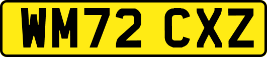 WM72CXZ