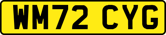 WM72CYG