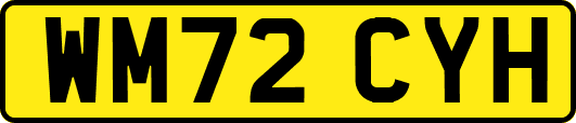 WM72CYH