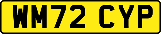 WM72CYP