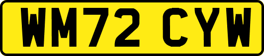 WM72CYW