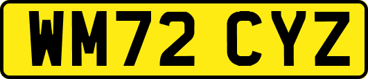 WM72CYZ