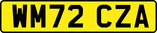 WM72CZA