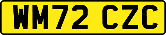 WM72CZC