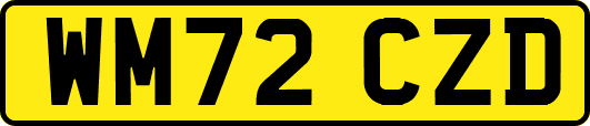 WM72CZD