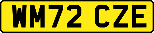 WM72CZE