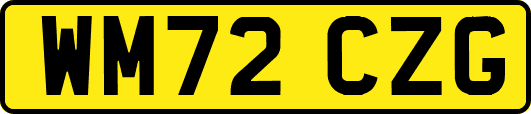 WM72CZG