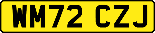 WM72CZJ